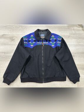 Pendleton | Jackets & Coats | 7s Rare Vintage Pendleton Mens High